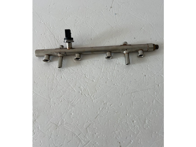 Топливная рампа 06K133317AB, 2142120596 Audi Q3 F3 для двигателя DSN