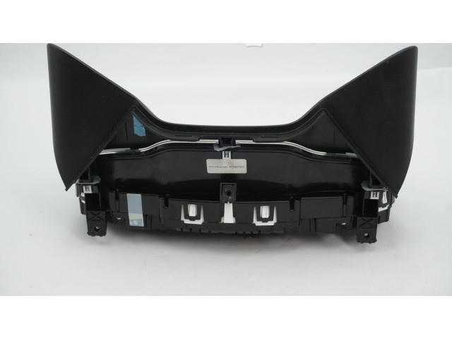 Přístrojová deska Ford Transit - Tourneo Connect 2019 KT1T10849BCD