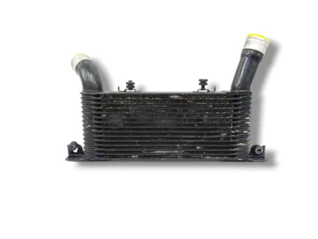 Радиатор интеркулера 1530A052, 1271002870   Mitsubishi Montero