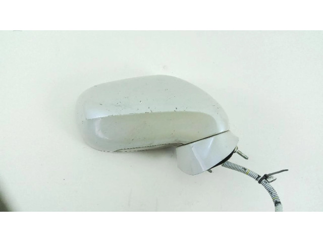 Зеркало электрическое правое Lexus IS 220D-250-350 2006-2013 года