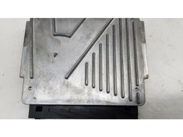 Блок управления двигателя 09497544A, nr1323   Volvo S80