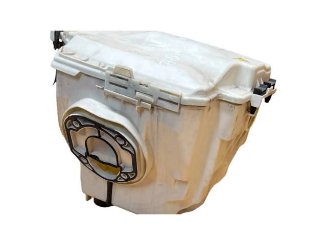   Pojistková skříňka 12907544575, 12907584146   BMW X1 E84 2012