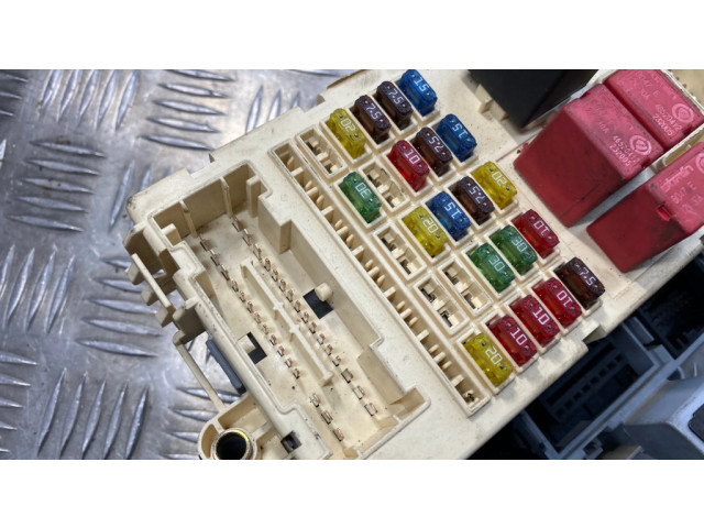 Pojistková skříňka 46797609, 318C4AWAC Fiat Punto (188) 2010