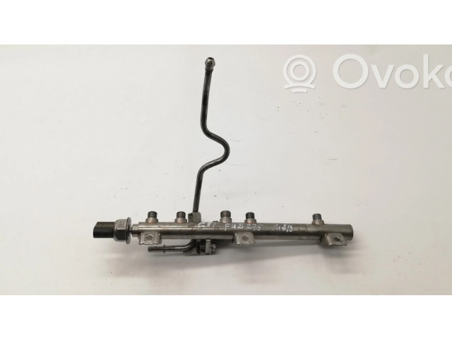 Vstřikovací lišta 7562474 BMW 1 E81 E87 pro benzínový motor 1.6 N43 B16 A