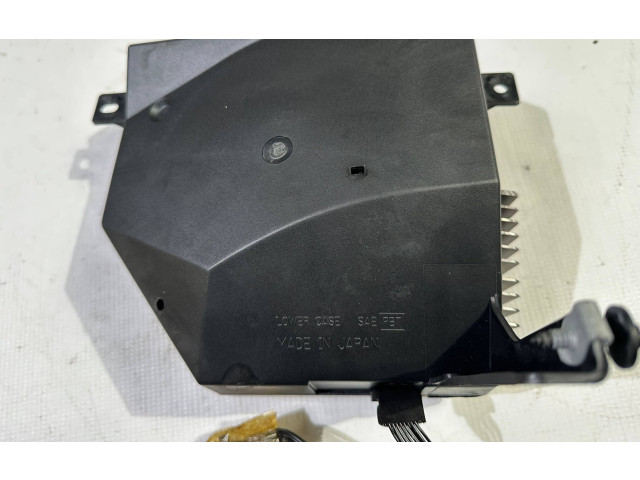 Экран дисплея вверх 10279814   Chevrolet Corvette C5