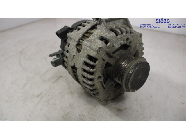 Генератор 1790382, 6G9N10300ABC Ford Galaxy