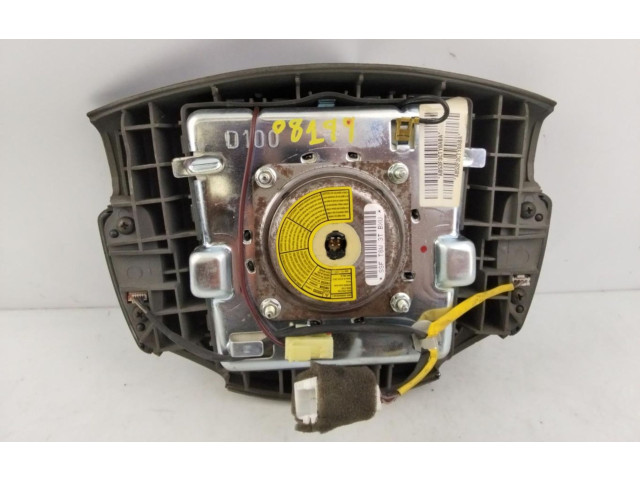 Подушка безопасности двери NOTIENEREFERENCIA SsangYong Actyon sports I