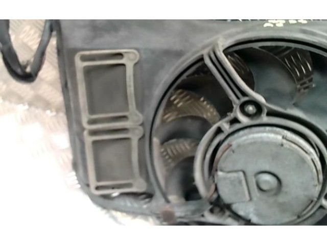 Вентилятор печки Audi A6 S6 C4 4A