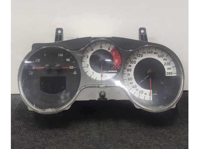 Volant Seat Leon (1P) 2006 1P0920825C, V0010000  