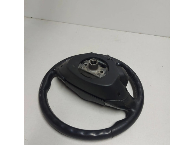 Руль Honda Accord 2003-2007 года 77800SEAXG91000, E3MC6058207