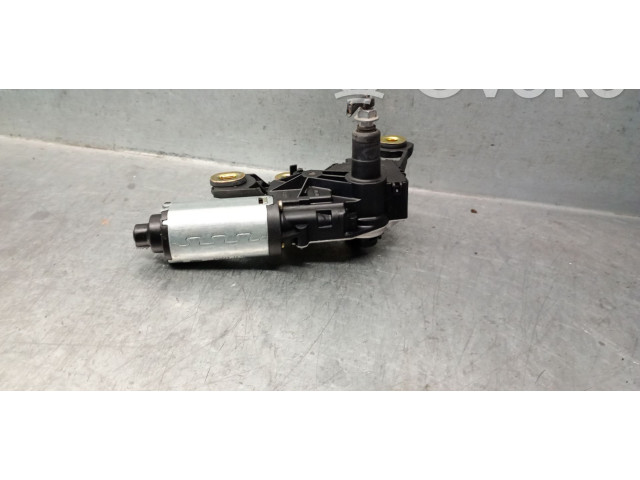 Моторчик заднего дворника 8E9955711E, 8E9955711E Audi A3 S3 8P