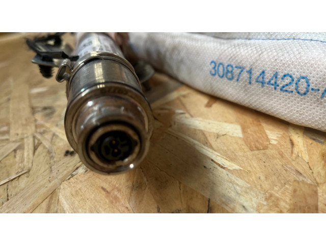 Боковая подушка безопасности GX6314K159AB, 308713899AD Jaguar XF