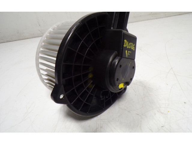 Вентилятор печки 8727001820 Mazda 3 III