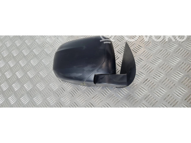 Зеркало (механическое) Mitsubishi L200 2015 - года