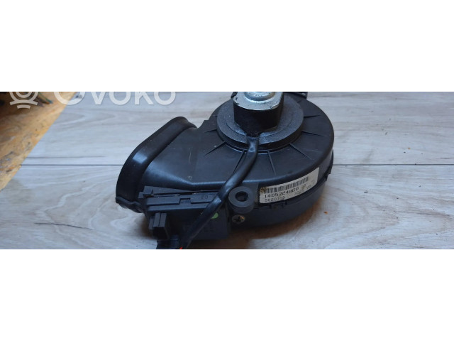 Вентилятор печки 1485724080, 5020105 Citroen C8