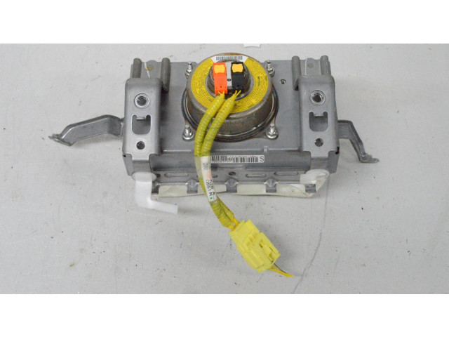 Подушка безопасности пассажира    Lexus LS 460 - 600H