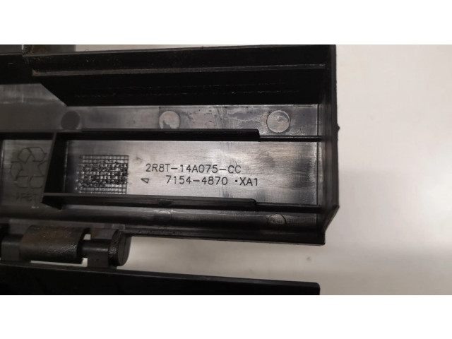 Блок предохранителей 2R8T14A075, 2R8T14A003 Jaguar S-Type