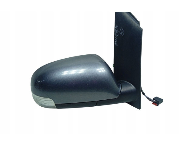 Зеркало электрическое        Volkswagen Touran I  2003 - 2010 года   