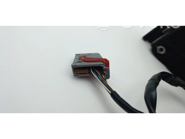 Zpětné zrcátko Fiat Croma 2005 E3011020