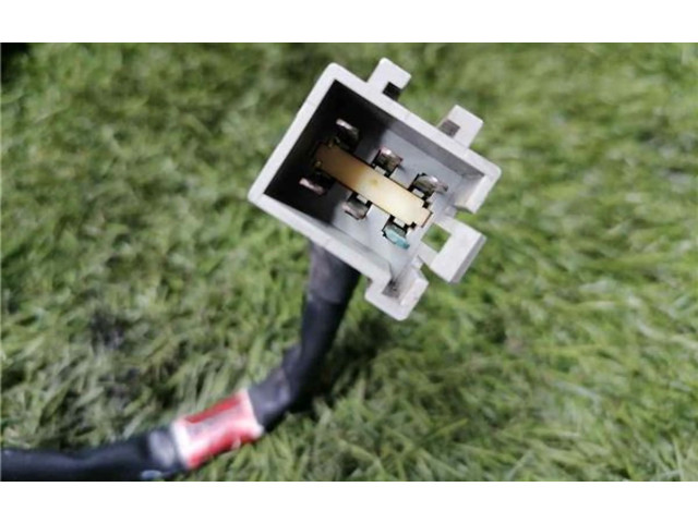 Zpětné zrcátko Chrysler Stratus 2000