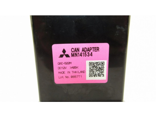 Блок управления MN141534 Mitsubishi L200