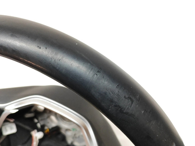 Руль Volkswagen ID.3 2019- года 10A419089G