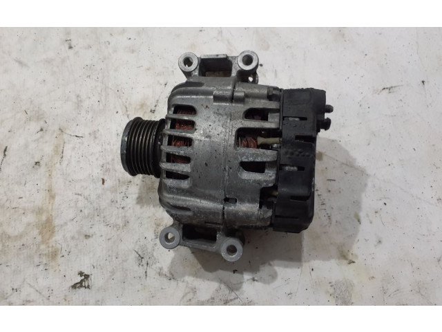 Генератор 06K903023G   Audi A3 S3 8V      