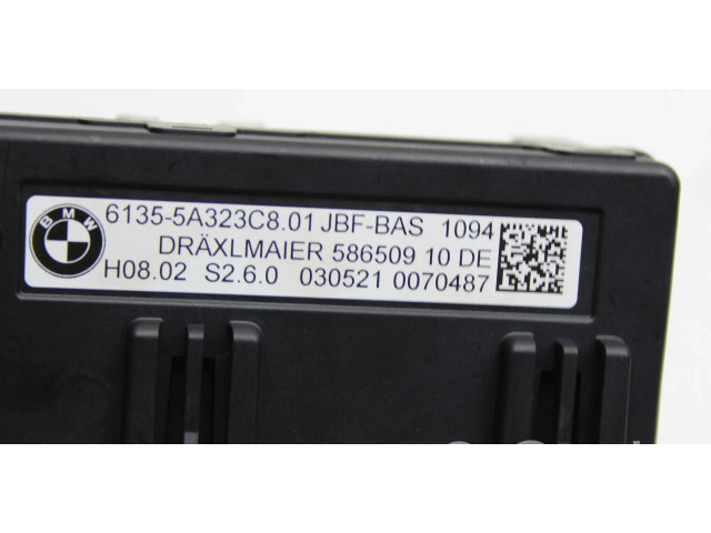 Блок предохранителей 5A323C8 BMW 1 F40