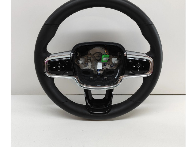 Руль Polestar 2 2020 - года 32333823, 34225276E