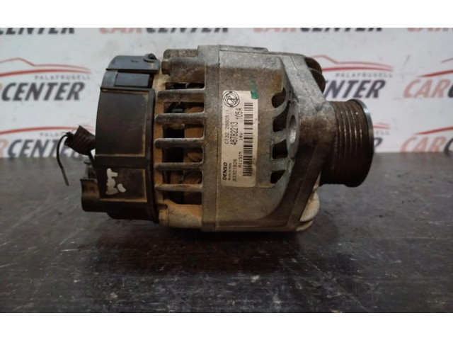 Генератор 63321826 Alfa Romeo GT 1.9