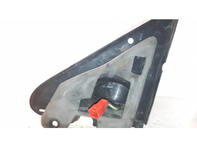 Zpětné zrcátko pravé Chrysler Voyager 1997