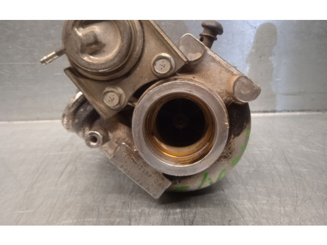 Turbodmychadlo Турбина 9471564, 000829212 Volvo S80 B6284T