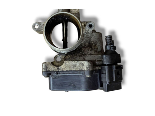 Блок управления двигателем Блок управления 03L128063Q   Skoda Fabia Mk2 (5J)