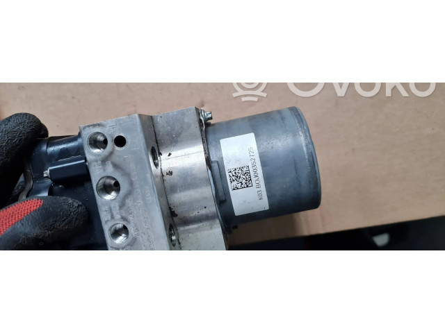 Блок АБС 4G0907379S, 0265956226   Audi  A6 C7  2011 -  года