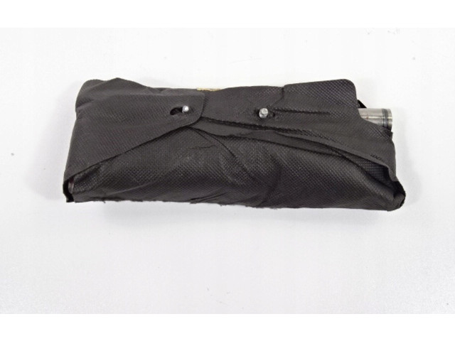 Подушка безопасности в сиденье Dacia Sandero