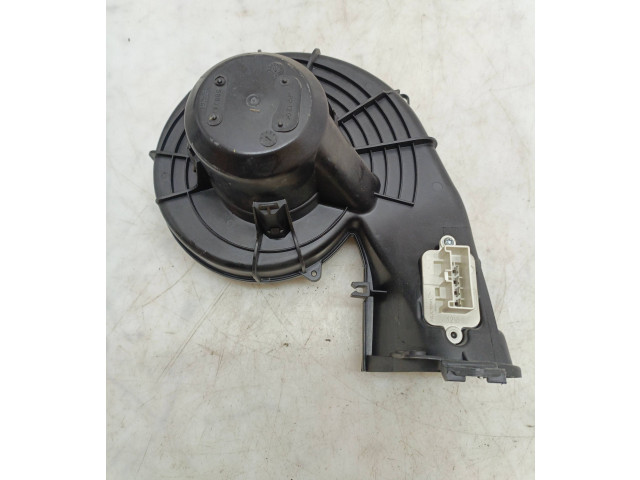 Вентилятор печки 58874 Opel Meriva A