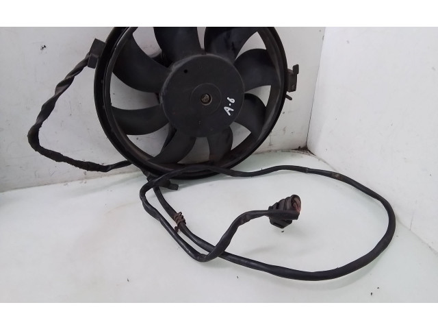 Вентилятор радиатора         Audi A6 S6 C5 4B 