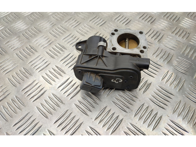 Вентилятор радиатора     9673622380    Citroen C3 