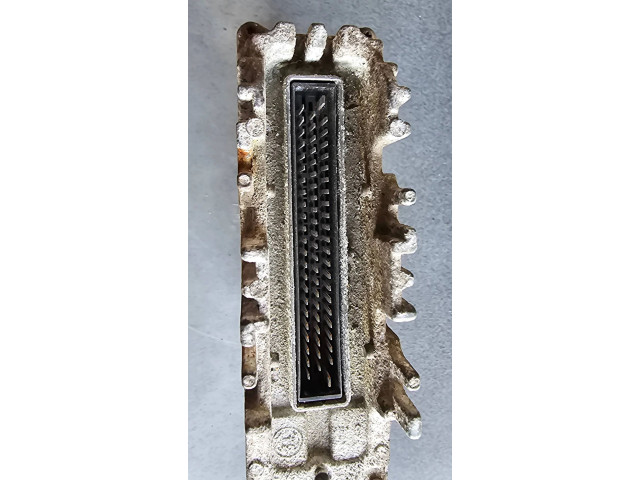 Řídící jednotka 028906021DL, 0281001486 Volkswagen Caddy 2000