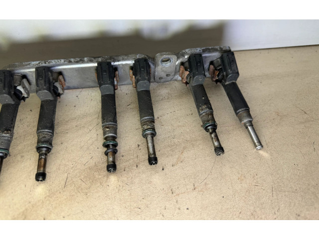 Vstřikovač 2140824, 2104484 Nissan Juke I F15 HR16DE