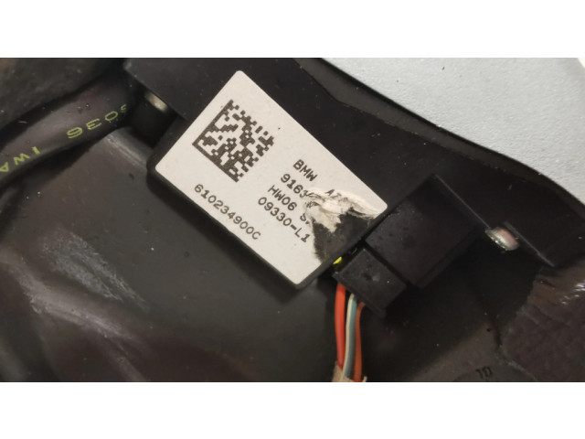 Volant BMW 5 GT F07 2011 19506561