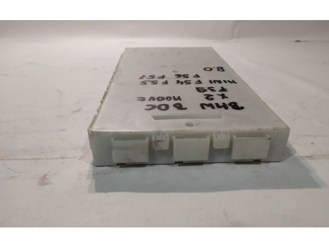 Блок управления 8736972, 9176885080 Mini Clubman F54