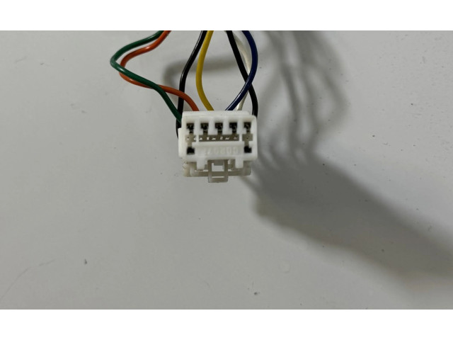 Zpětné zrcátko Peugeot 4007 2010 8153LZ, 8153LZ