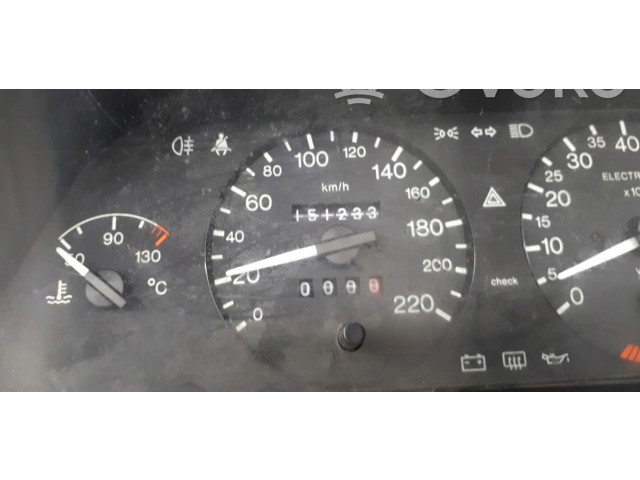 Přístrojová deska Fiat Croma 2011 6047190040C