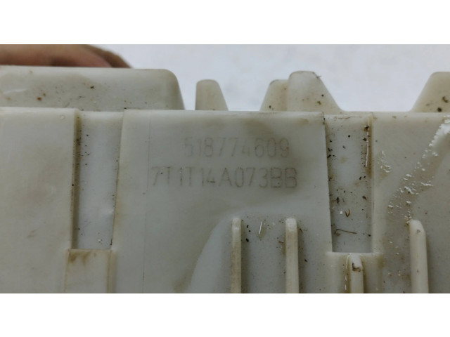 Блок управления 7T1T14A073BB, 518774609   Ford Transit -  Tourneo Connect