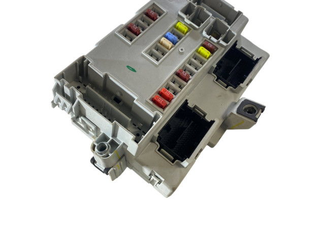 Блок комфорта 68141880AG Jeep Cherokee