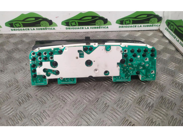 Přístrojová deska Citroen Berlingo 9624897280AB