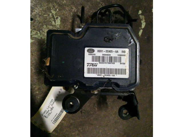 Блок АБС 1762179   Ford  S-MAX  2006 - 2015 года