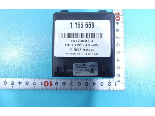 Блок комфорта CLM02V2-CAN, IMPRK1166669 Subaru Legacy