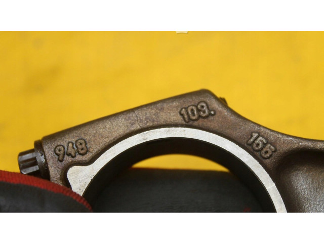  Поршень с шатуном    Porsche Cayenne (9PA)  